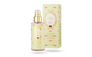 Miss Princess Acqua Profumata Corpo e Capelli - 004