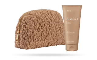 Teddyland - Gel Doccia - PUPA Milano