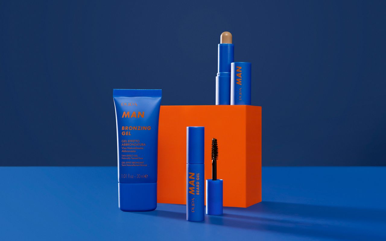 Bronzing Gel - Gel Effetto Abbronzatura - PUPA Milano