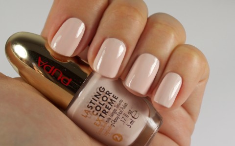 Lasting Color Extreme - PUPA Milano