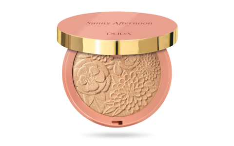 Sunny Afternoon Illuminante