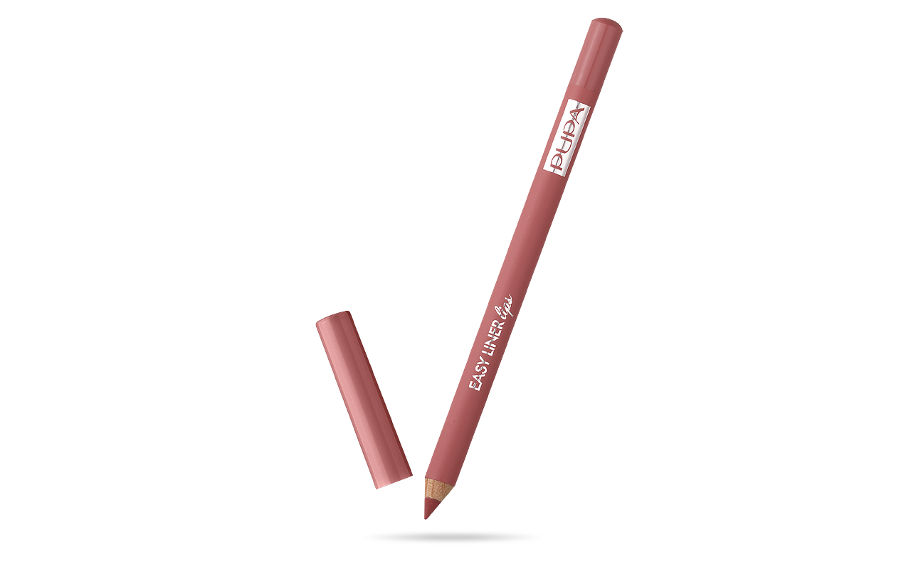 Easy Liner Lips - Matita Labbra - PUPA Milano