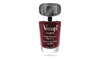 Vamp! Smalto Profumato Effetto Gel - PUPA Milano