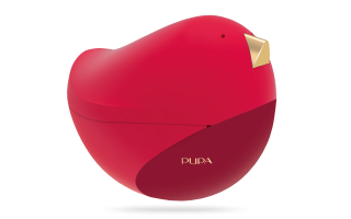 PUPA BIRD 3 - 012