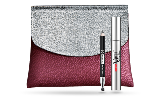 Vamp! Mascara Definition & Multiplay - 001