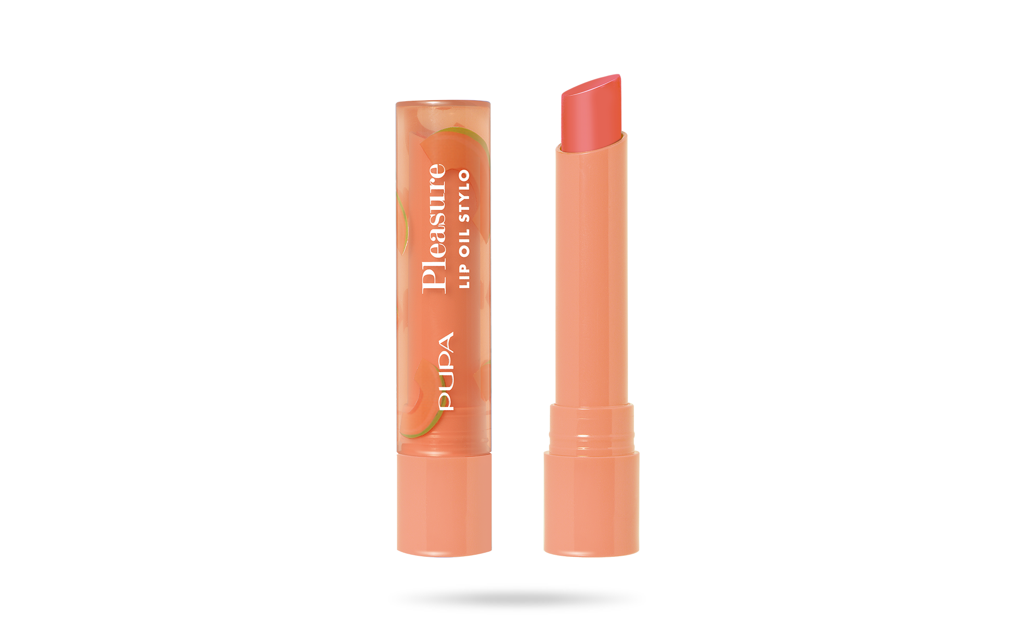Pleasure Lip Oil Stylo - PUPA Milano