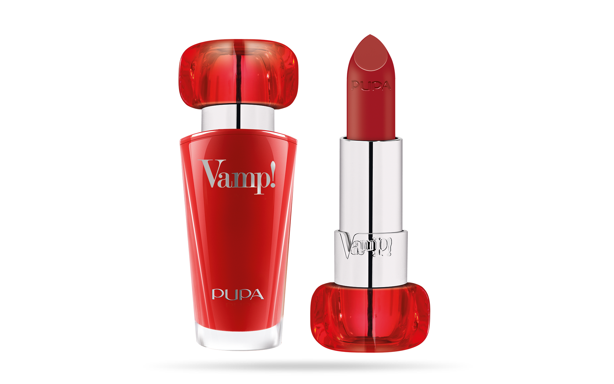 Vamp! Rossetto - PUPA Milano