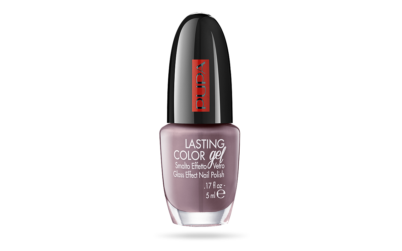 Lasting Color Gel - PUPA Milano