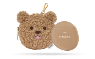 Teddyland - Crema Mani Profumata - PUPA Milano