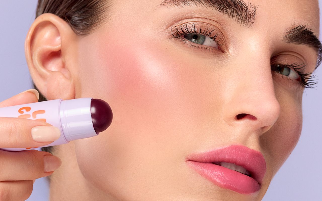 #GRWSTICK - Lip & Cheek - PUPA Milano