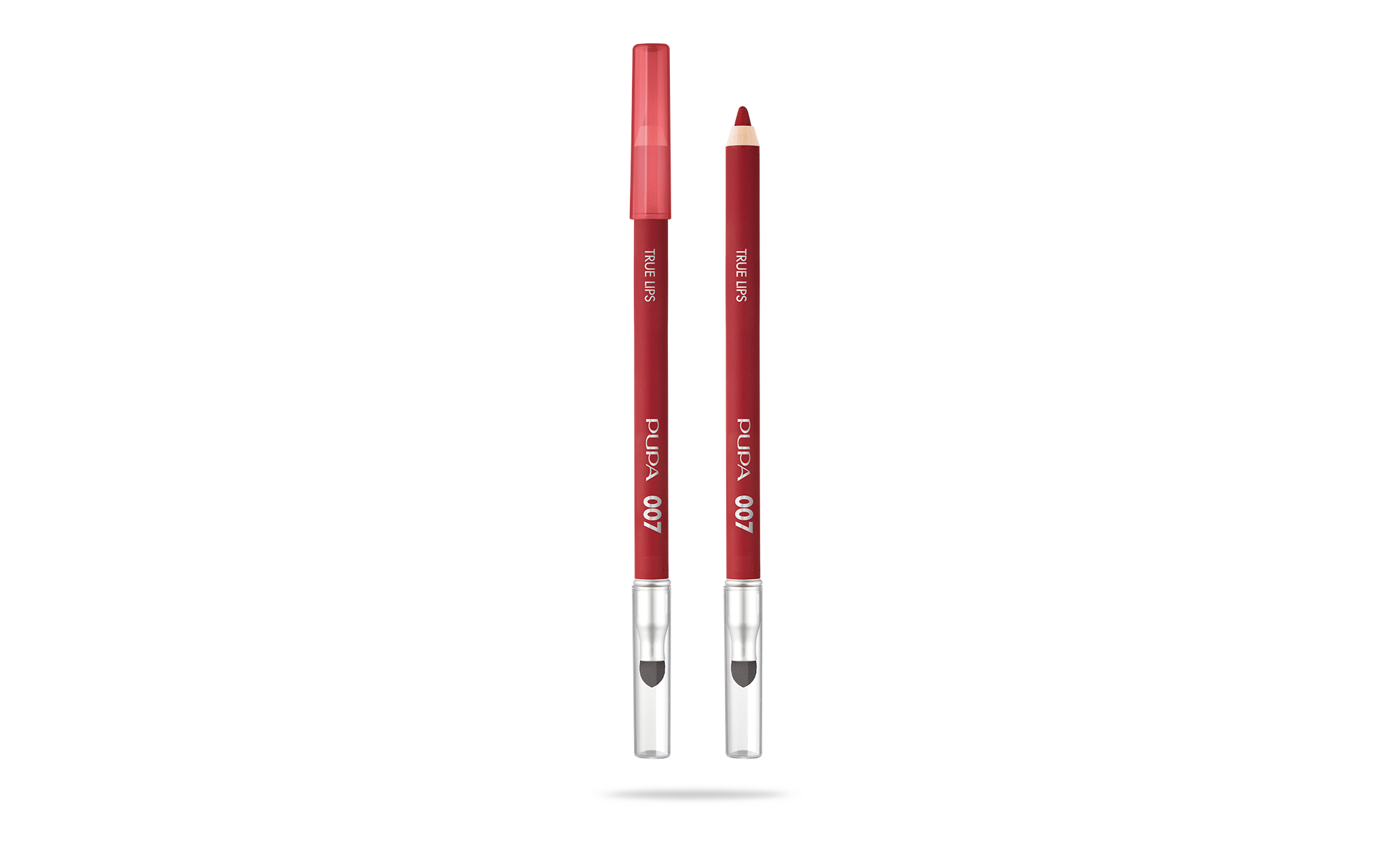 True Lips - PUPA Milano