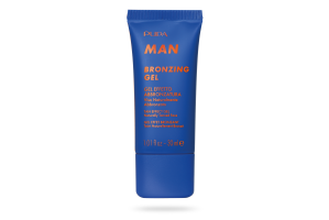 Bronzing Gel - Gel Effetto Abbronzatura - PUPA Milano