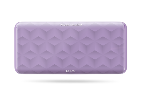 Palette L - PUPA Milano