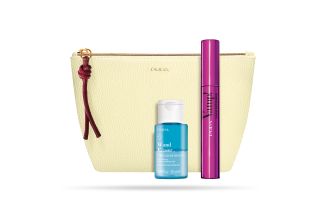 Kit Vamp! Lash Extender & Wand Eraser - PUPA Milano