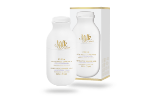 Latte Doccia Esfoliante - 003