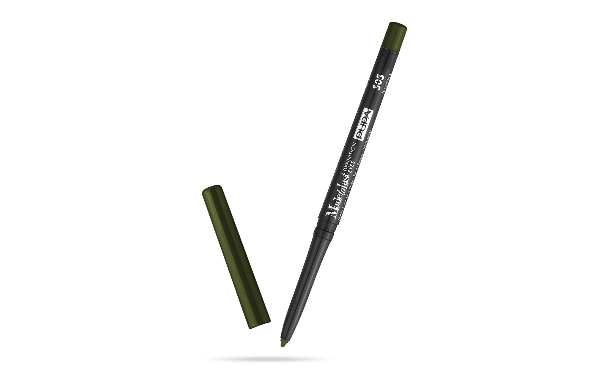 Made to Last Definition Eyes - PUPA Milano