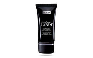 Extreme Cover Fondotinta - PUPA Milano