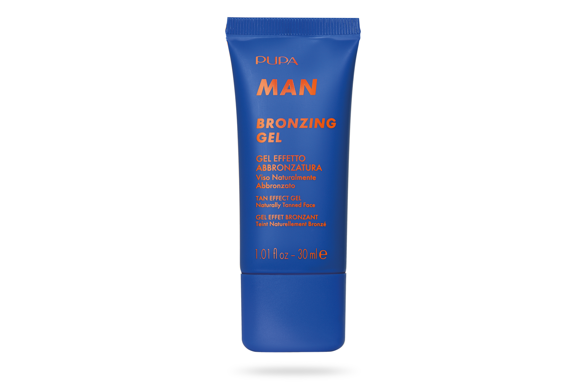 Bronzing Gel - Gel Effetto Abbronzatura - PUPA Milano
