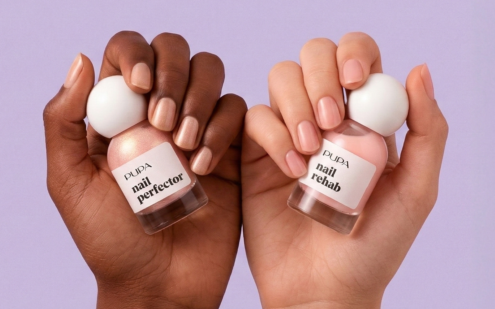Nail Perfector - PUPA Milano