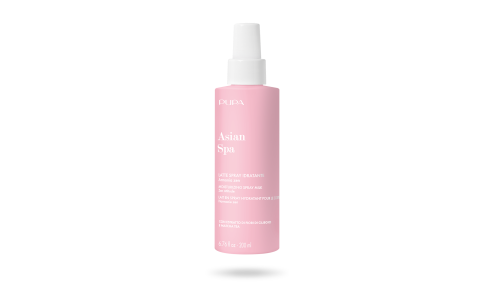 Fluido Spray Idratante 200 ml