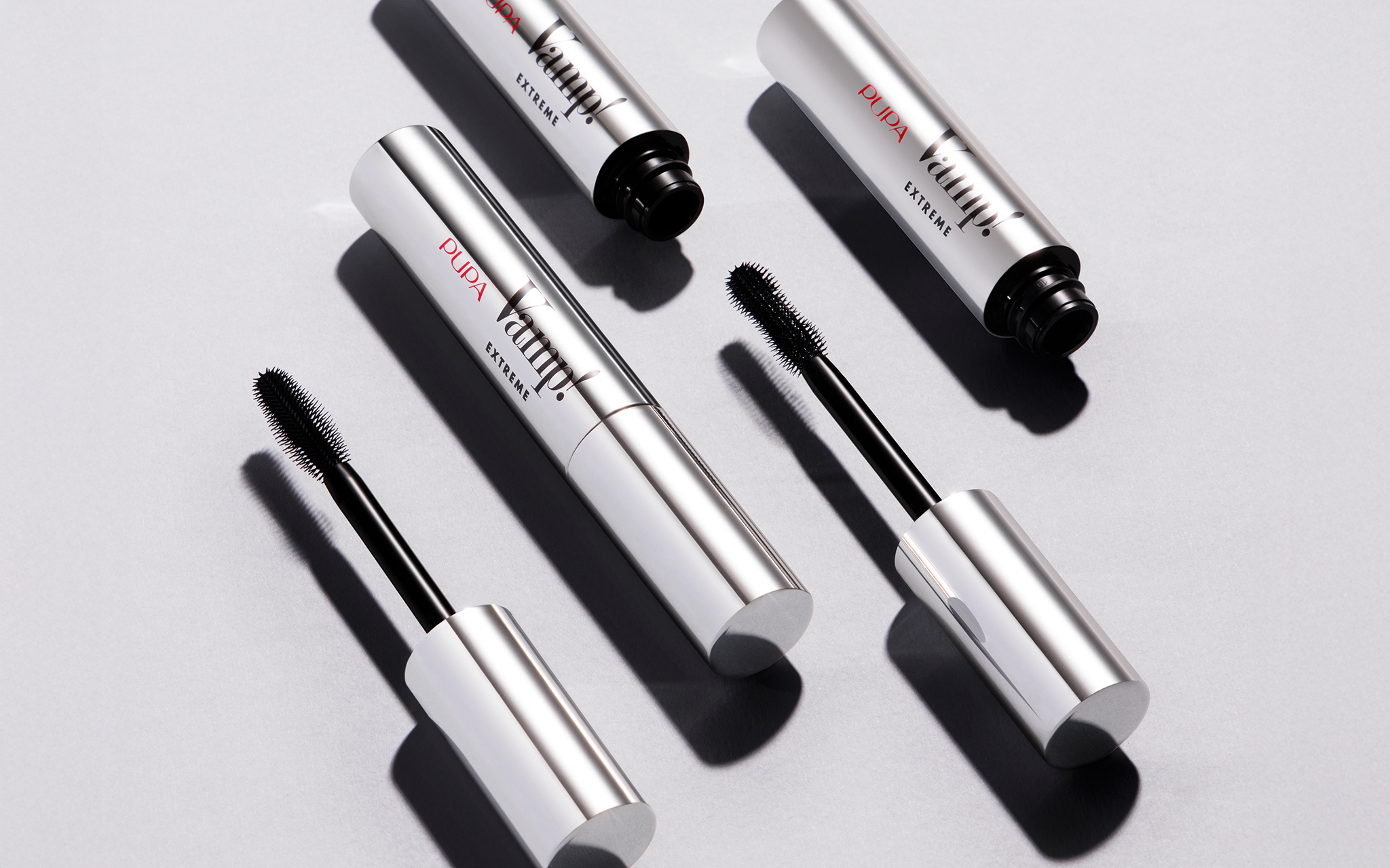 Vamp! Mascara Extreme - PUPA Milano