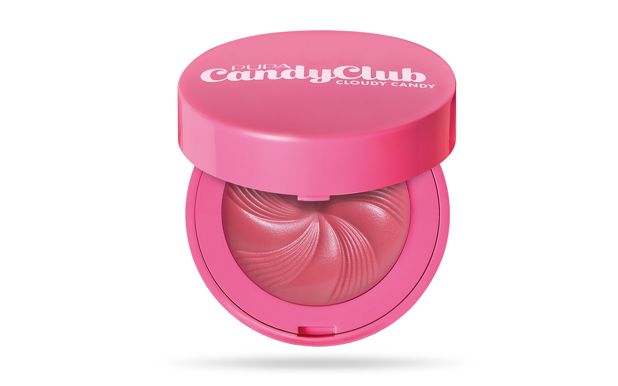 Candy Club - Cloudy Candy - PUPA Milano