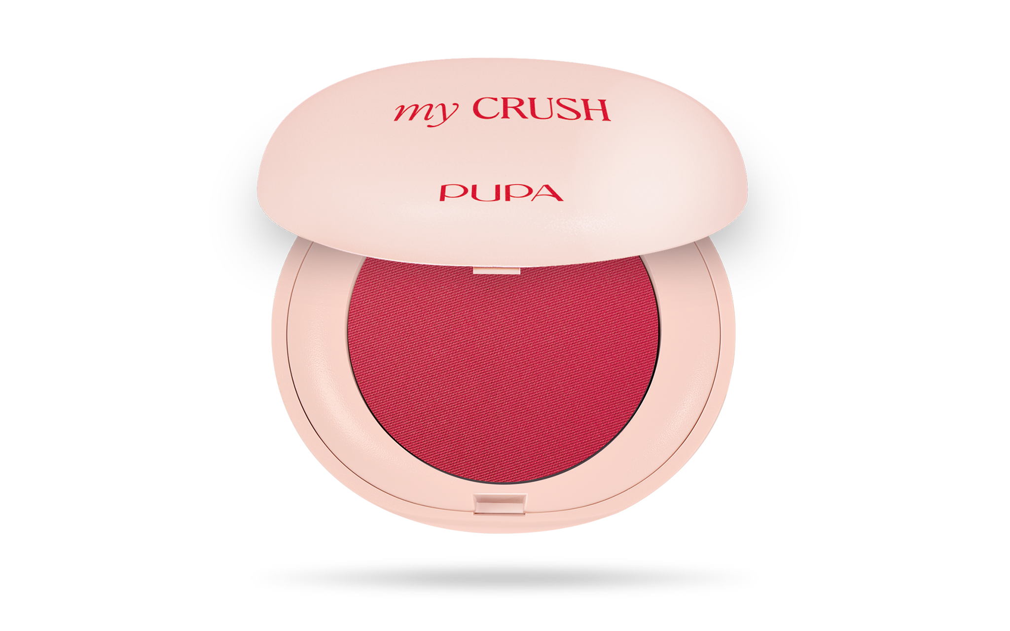 My Crush Lip & Cheek - PUPA Milano