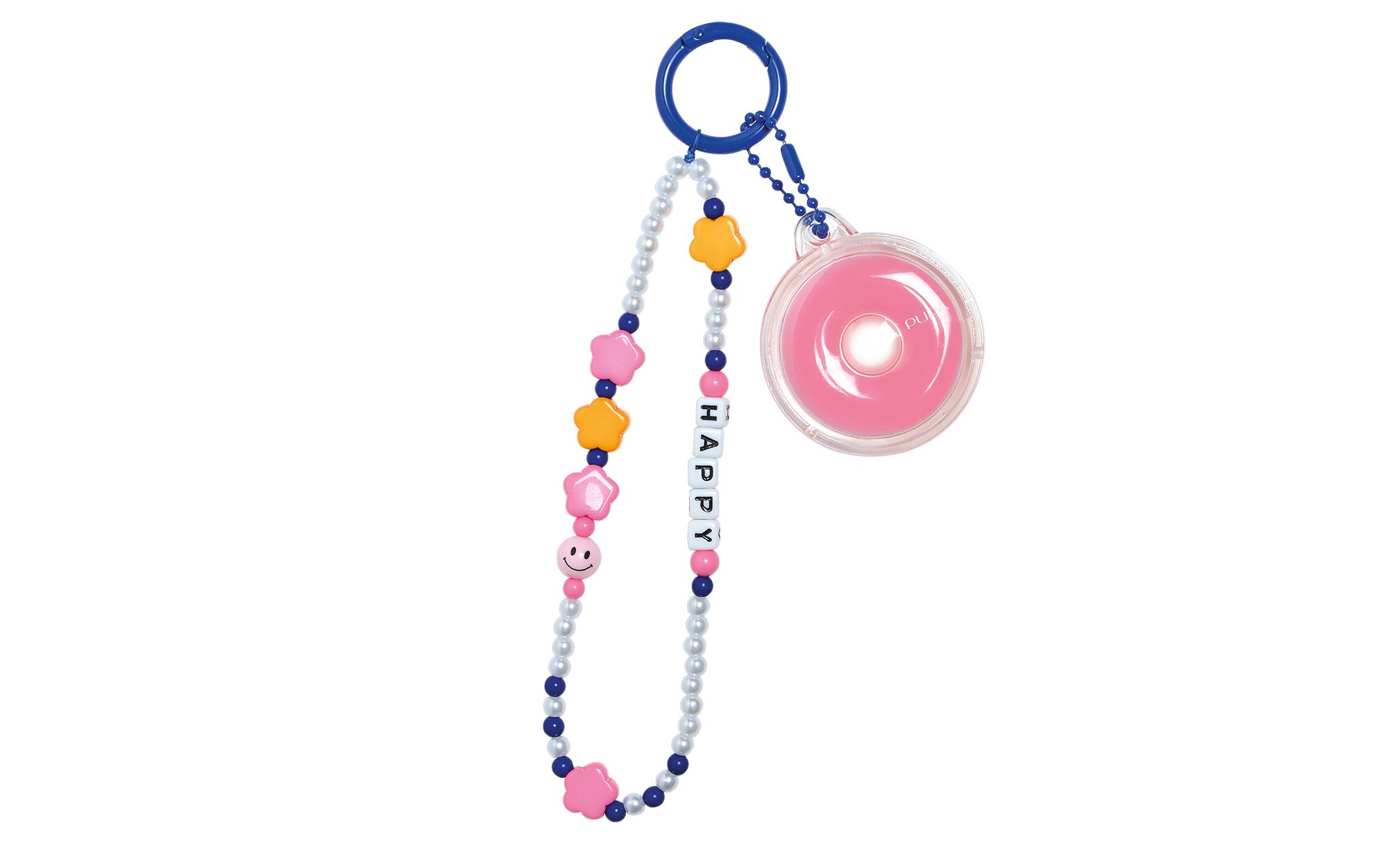 Happy Charms - PUPA Milano