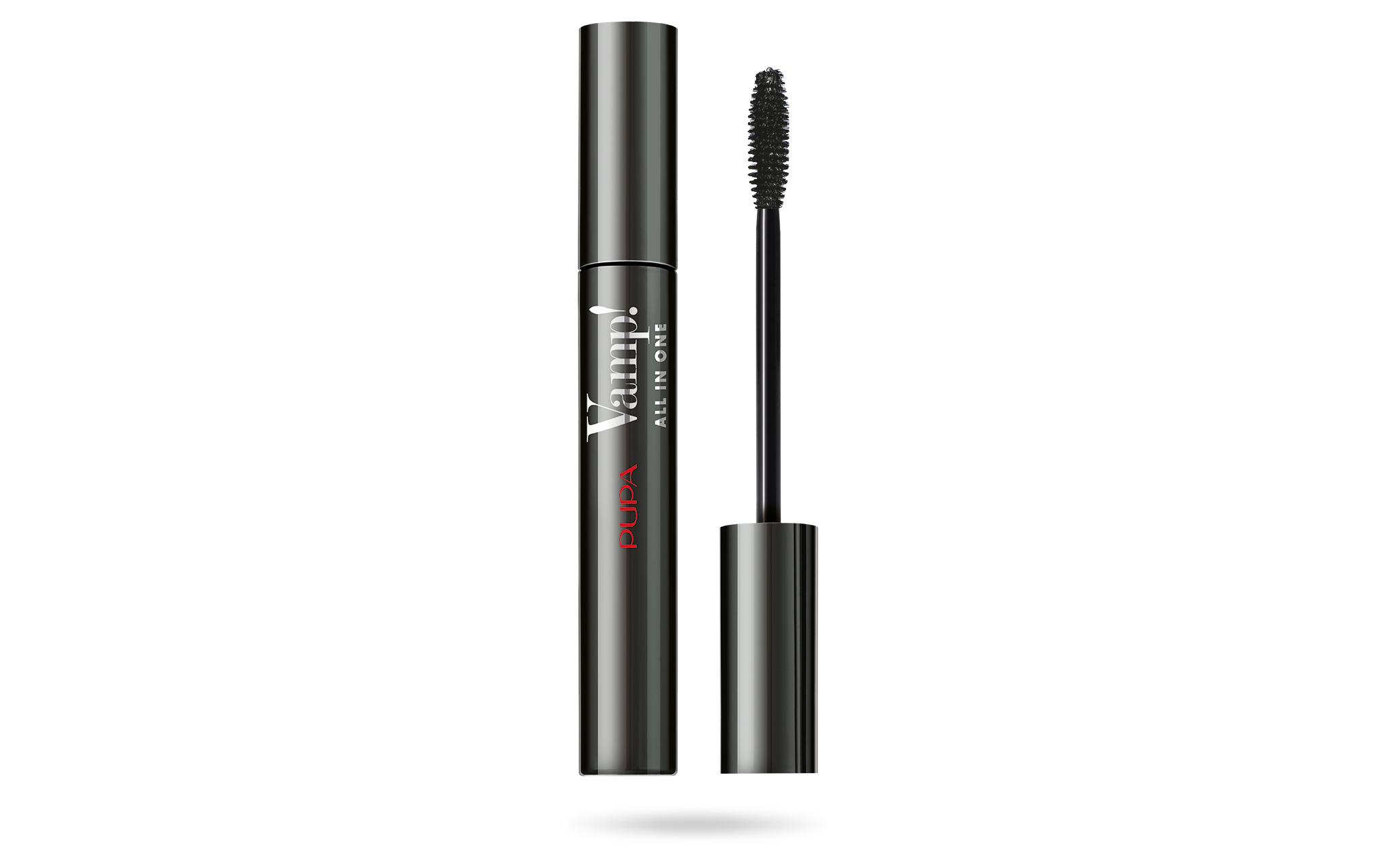 Vamp! Mascara All in One - PUPA Milano