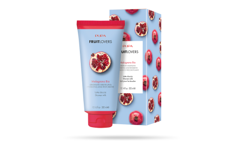 Fruit Lovers - Latte Doccia - PUPA Milano