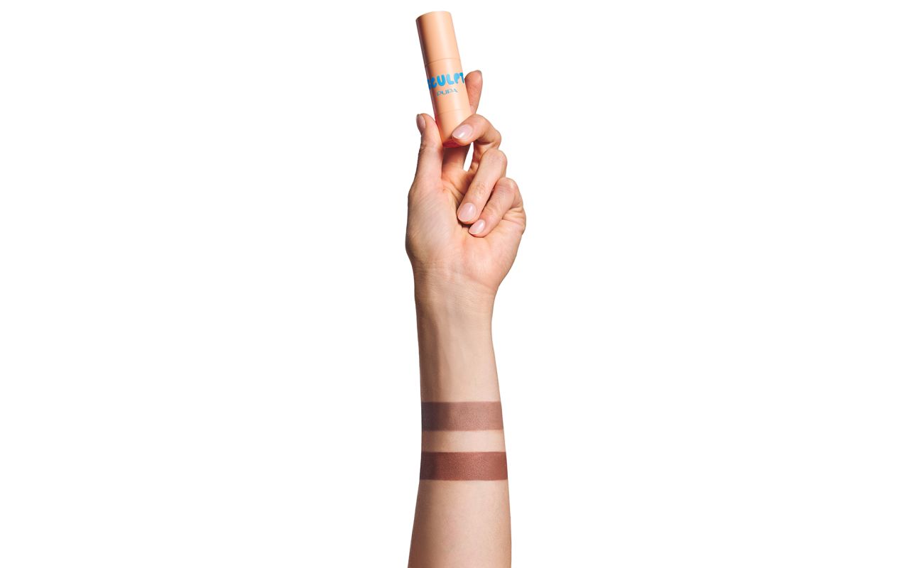 #GRWSTICK - Sculpt - PUPA Milano
