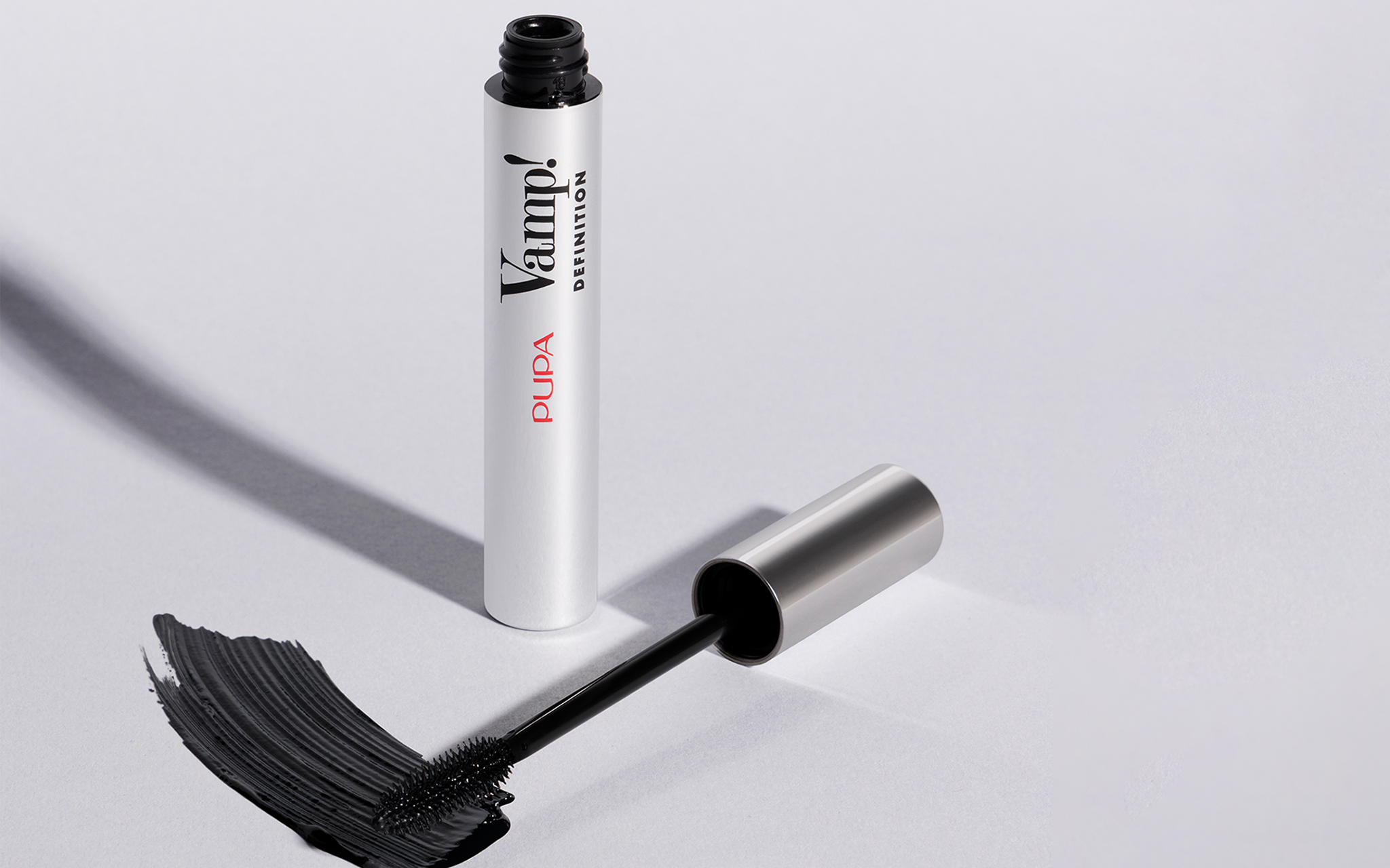 Vamp! Mascara Definition - PUPA Milano