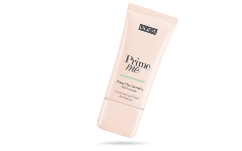 Primer Viso Correttivo - PUPA Milano