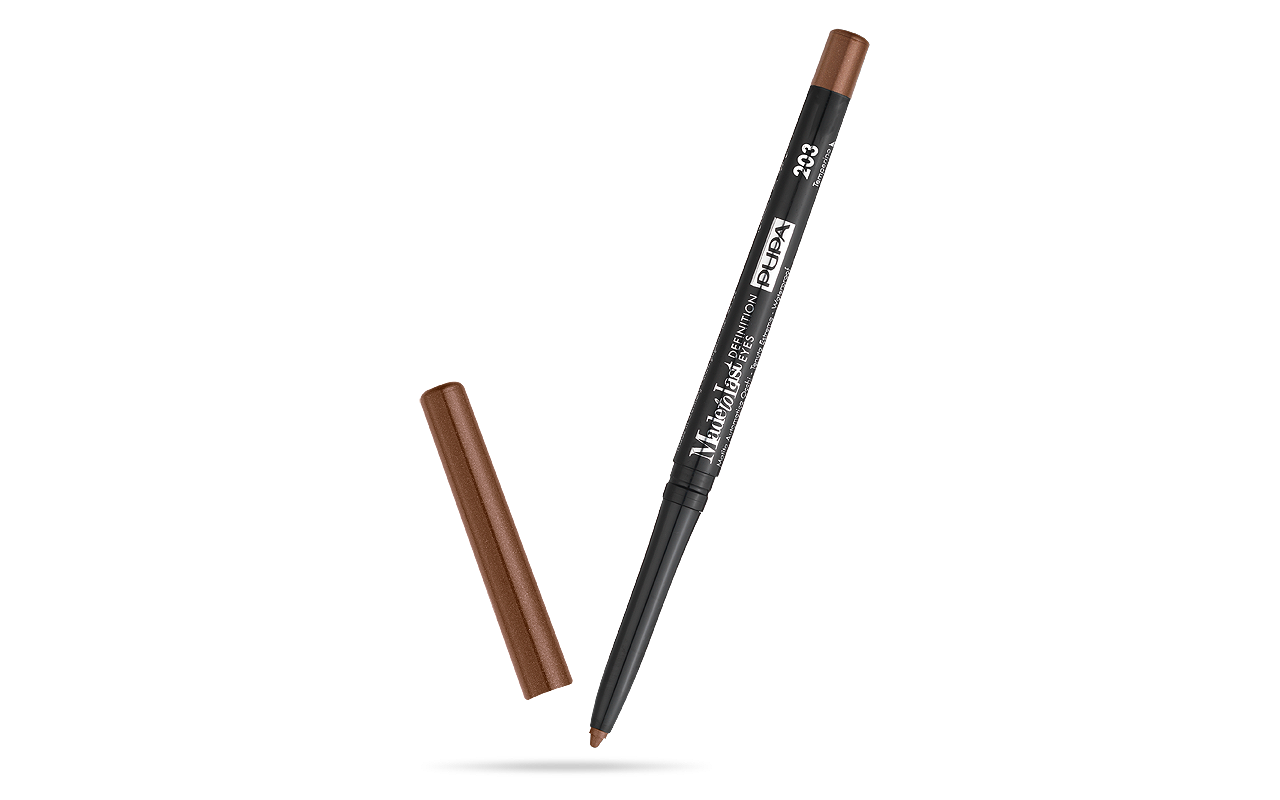 Made to Last Definition Eyes - PUPA Milano