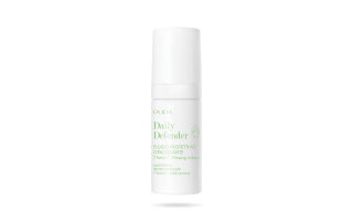 Daily Defender - Fluido Protettivo Opacizzante - PUPA Milano