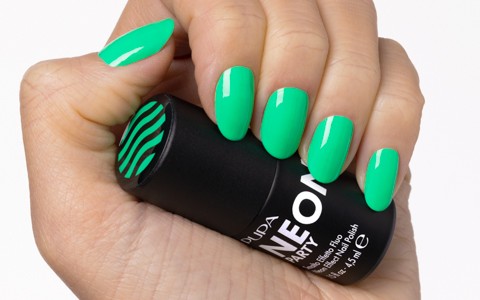 Smalto Effetto Fluo - PUPA Milano