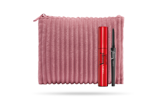 Kit Vamp! Sexy Lashes & Vamp! Eye Pencil - PUPA Milano