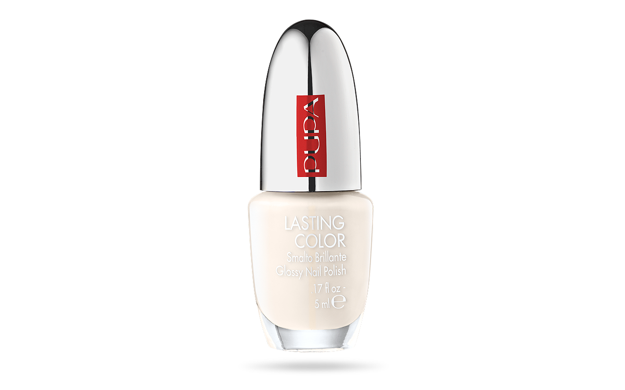 Lasting Color - PUPA Milano