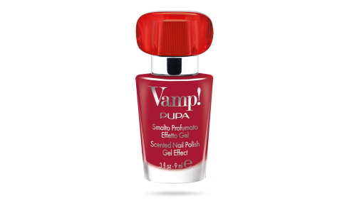 Vamp! Smalto Profumato Effetto Gel