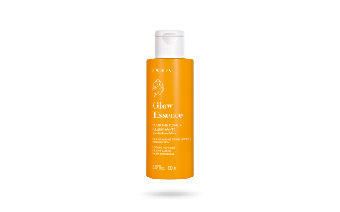 Glow Essence Lozione Tonica Illuminante - PUPA Milano