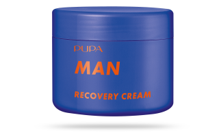 Recovery Cream - Crema Sos - PUPA Milano