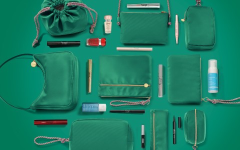 Kit Vamp! Extreme Mascara & Mini Multiplay - PUPA Milano