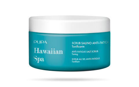 Scrub Salino 350 gr - PUPA Milano