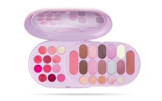Make My Day Plus - PUPA Milano