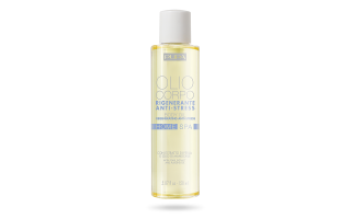 Olio Corpo Rigenerante Anti-Stress - 005