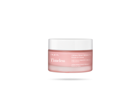 Timeless Crema Primi Segni Prebiotica