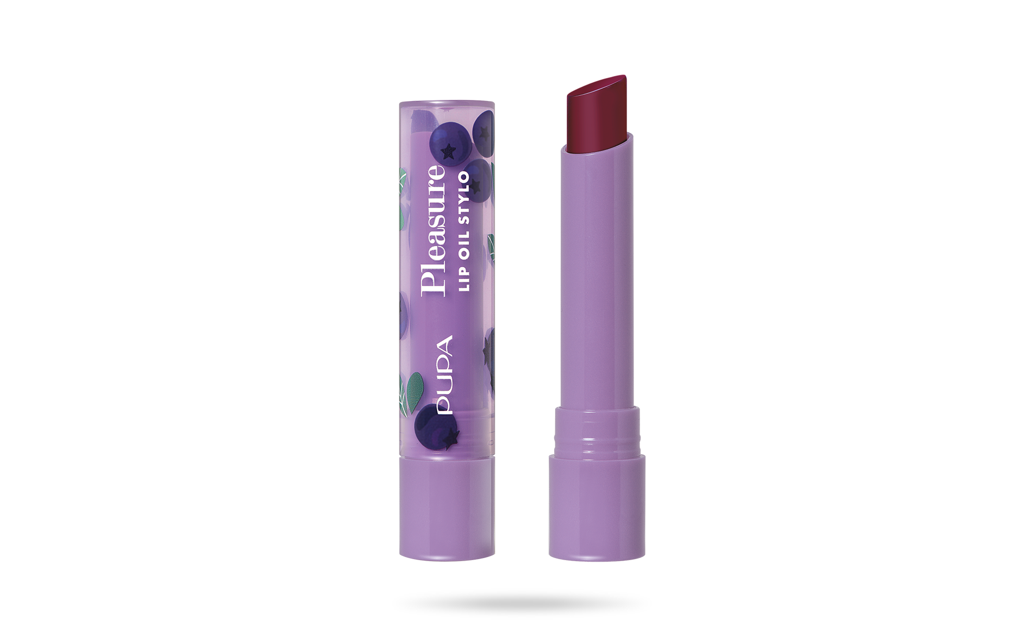 Pleasure Lip Oil Stylo - PUPA Milano