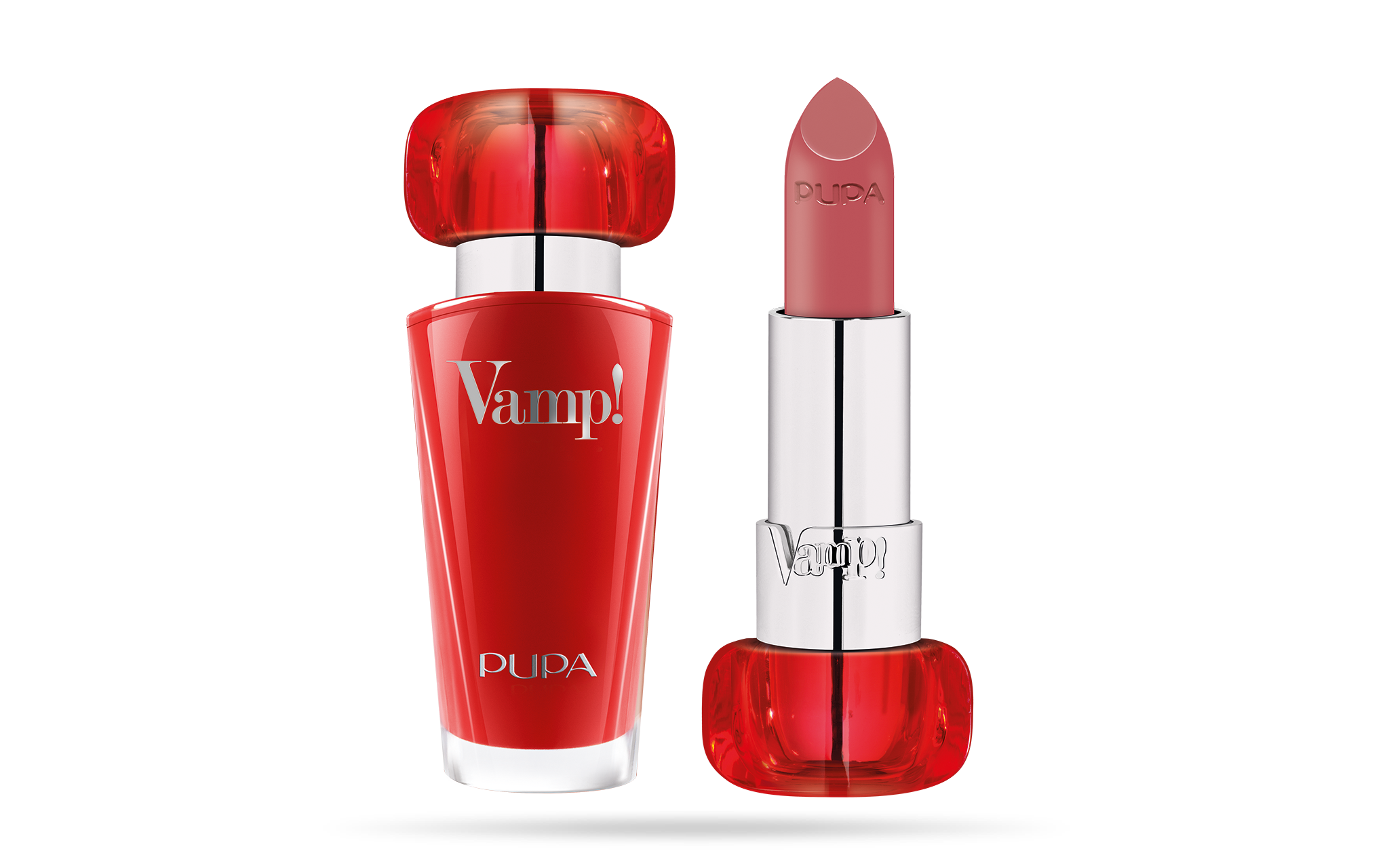 Vamp! Rossetto - PUPA Milano