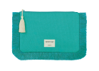Summer Pochette 2024 - Turquoise - PUPA Milano