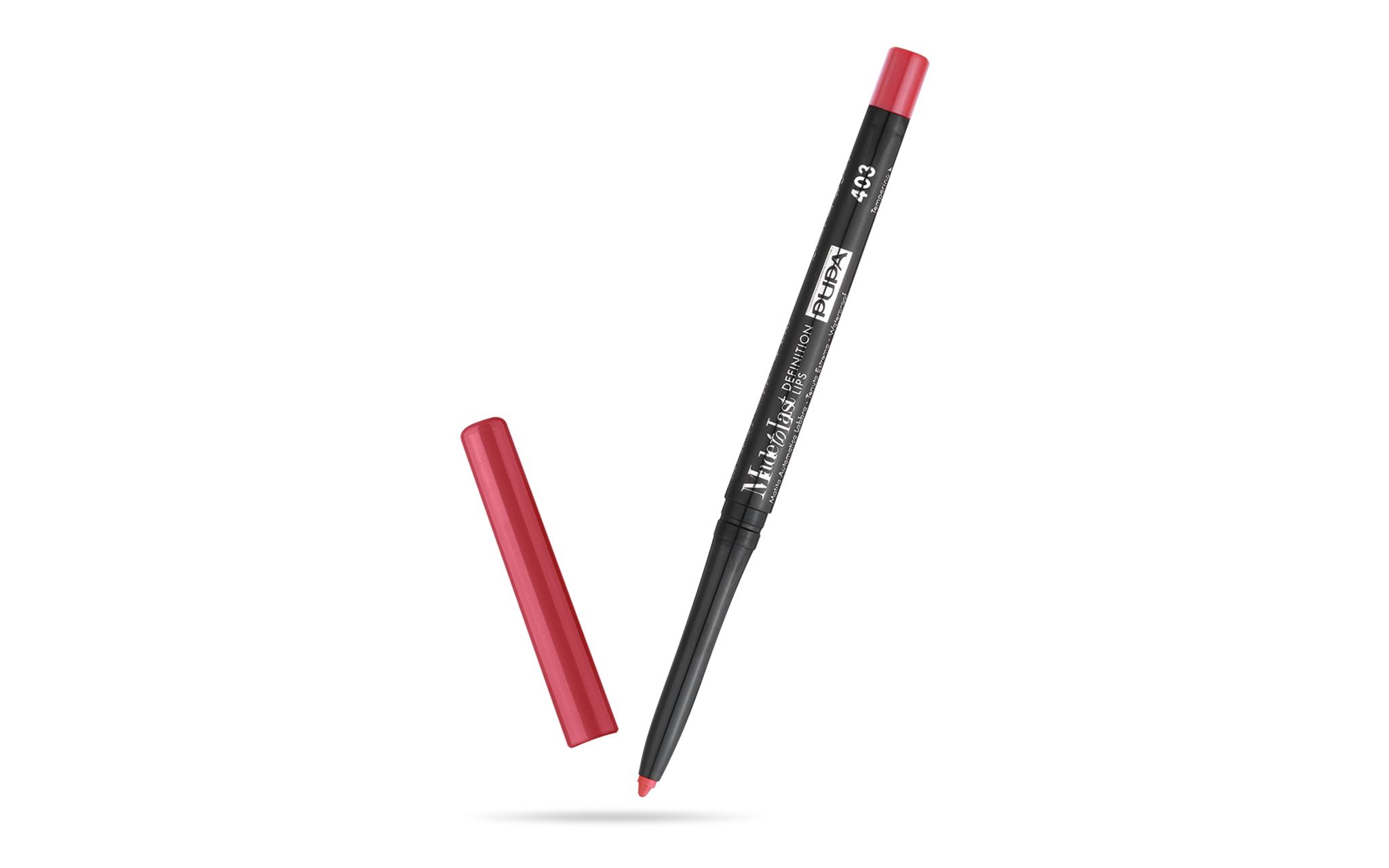 Made to Last Definition Lips - PUPA Milano